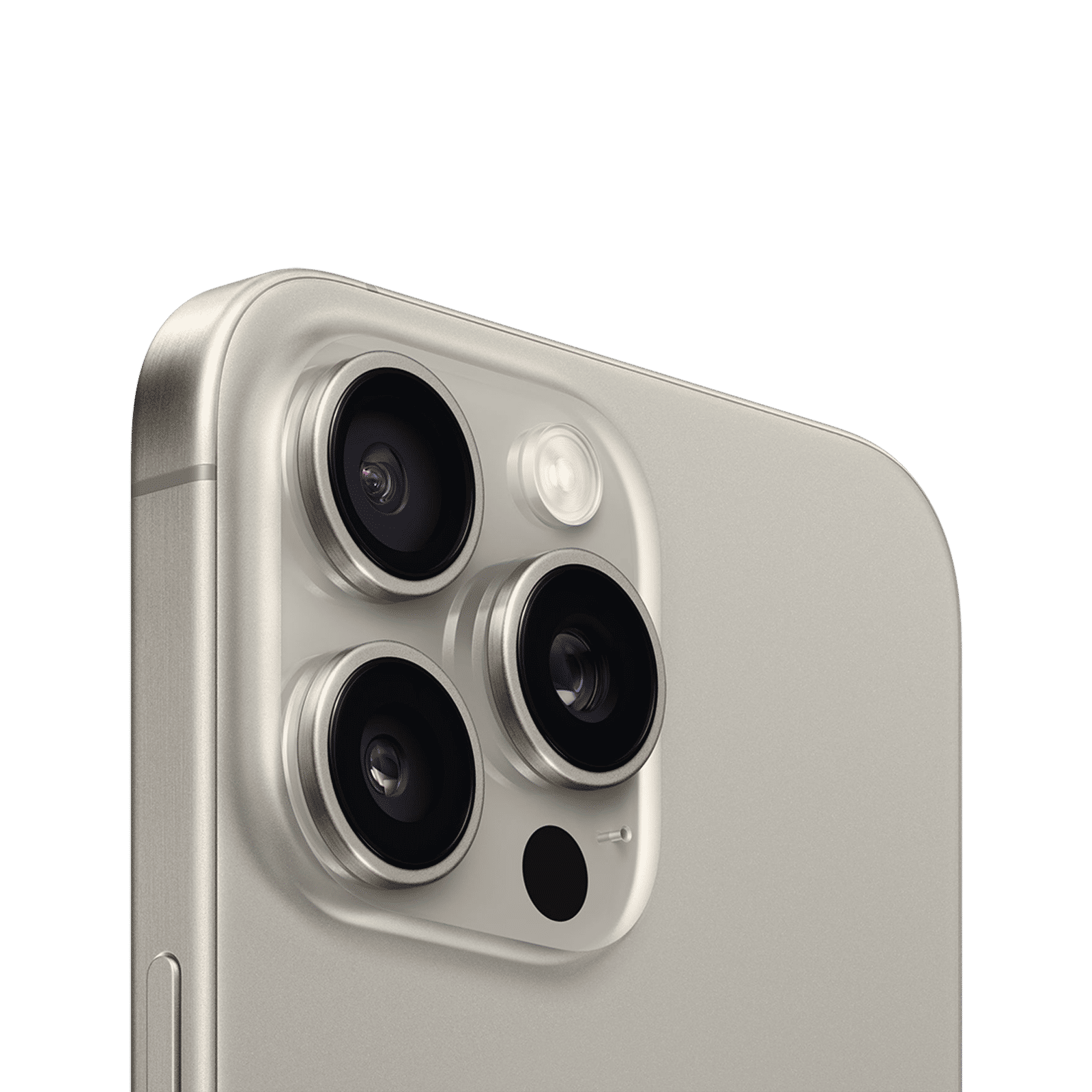 Buy Apple iPhone 15 Pro Max (1TB, Natural Titanium) Online – Croma